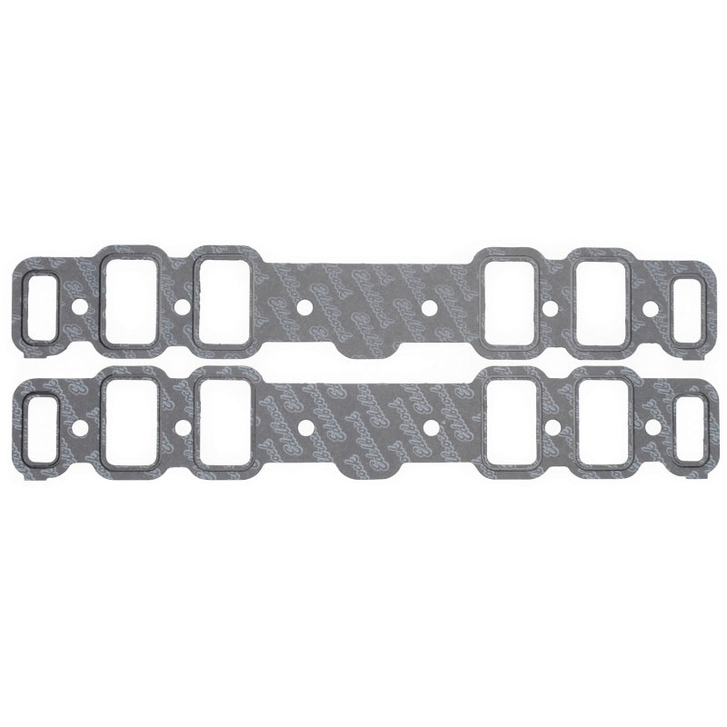 Edelbrock Oldsmobile Intake Gasket for Performer RPM Heads 7284 Photo - Primary