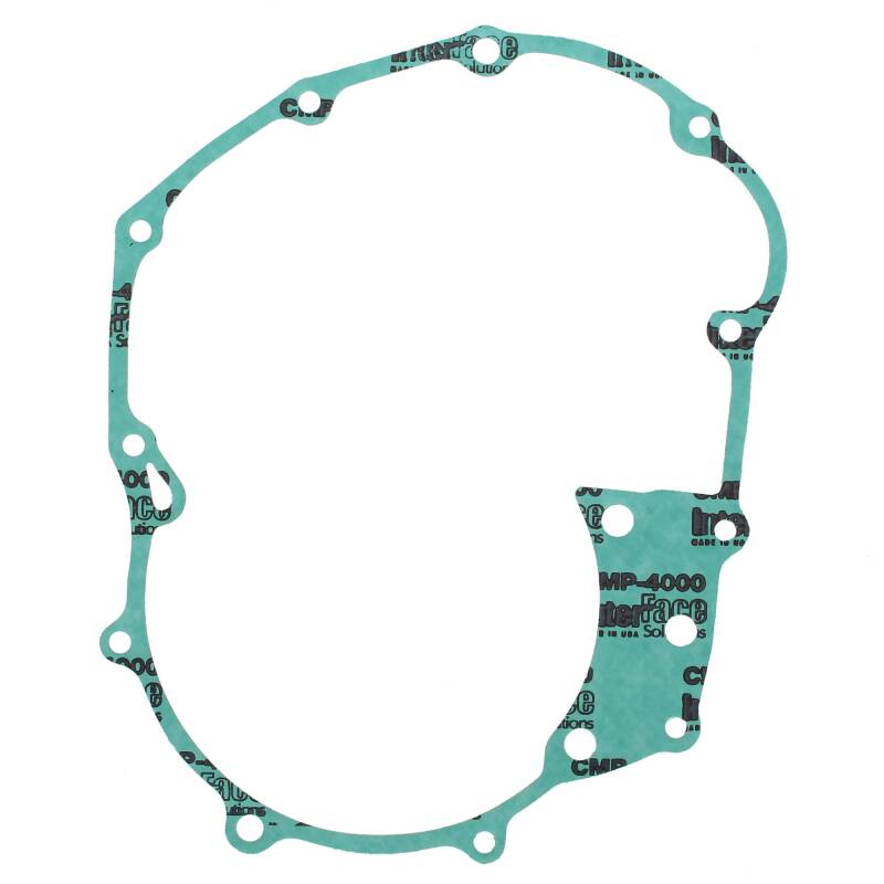 Vertex Pistons Vertex Gaskets 80-83 Honda ATC185 Outer Clutch Gasket Kit 816229 816229 Photo - Primary
