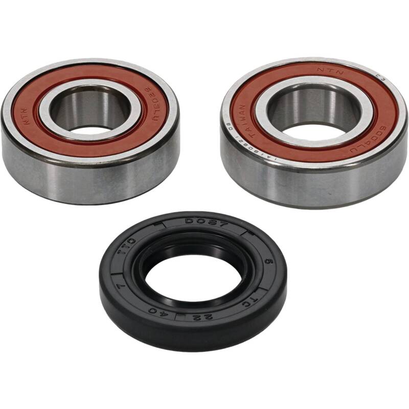 Pivot Works Pw Premium Wheel Bearing 25-1088-P 25-1088-P Photo - Primary