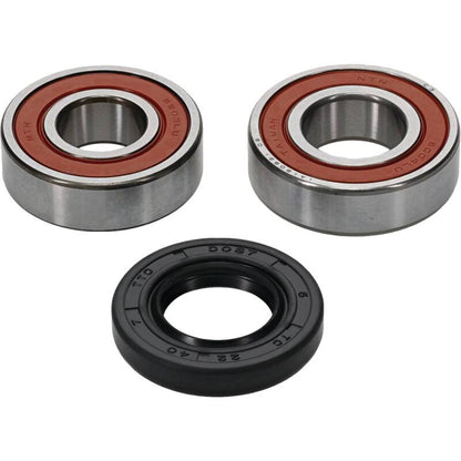 Pivot Works Pw Premium Wheel Bearing 25-1088-P 25-1088-P Photo - Primary