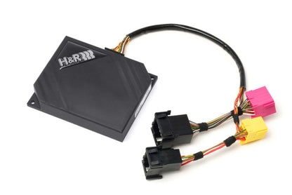 H&R ETS Electronic Lowering System Audi A6 2006-2011 29153-1 Photo - out of package