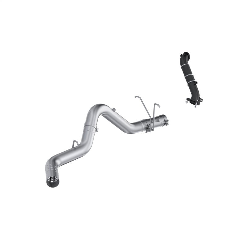 MBRP MBRP Catback Exhaust AL Exhaust, Mufflers & Tips Catback main image