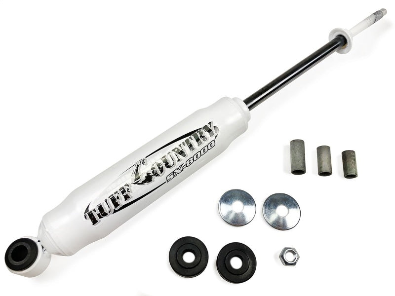 Tuff Country 97-03 Ford F-150 4wd (w/2in Suspension Lift) Front SX8000 Nitro Gas Shock (Ea) 61182 61182 Photo - Primary