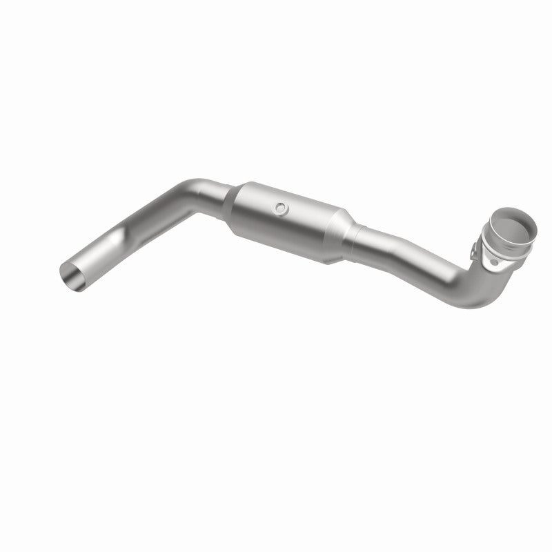 MagnaFlow California Grade CARB Compliant Direct-Fit Catalytic Converter 5551694 360 Degree Image Set