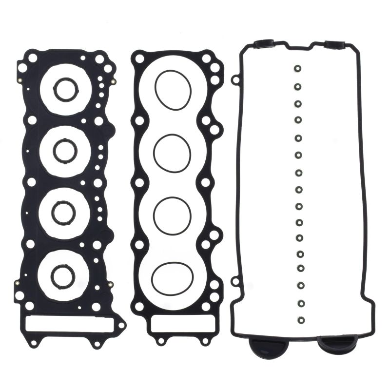 Athena 97-00 Suzuki 600 Top End Gasket Kit P400510600018 P400510600018 Photo - Primary