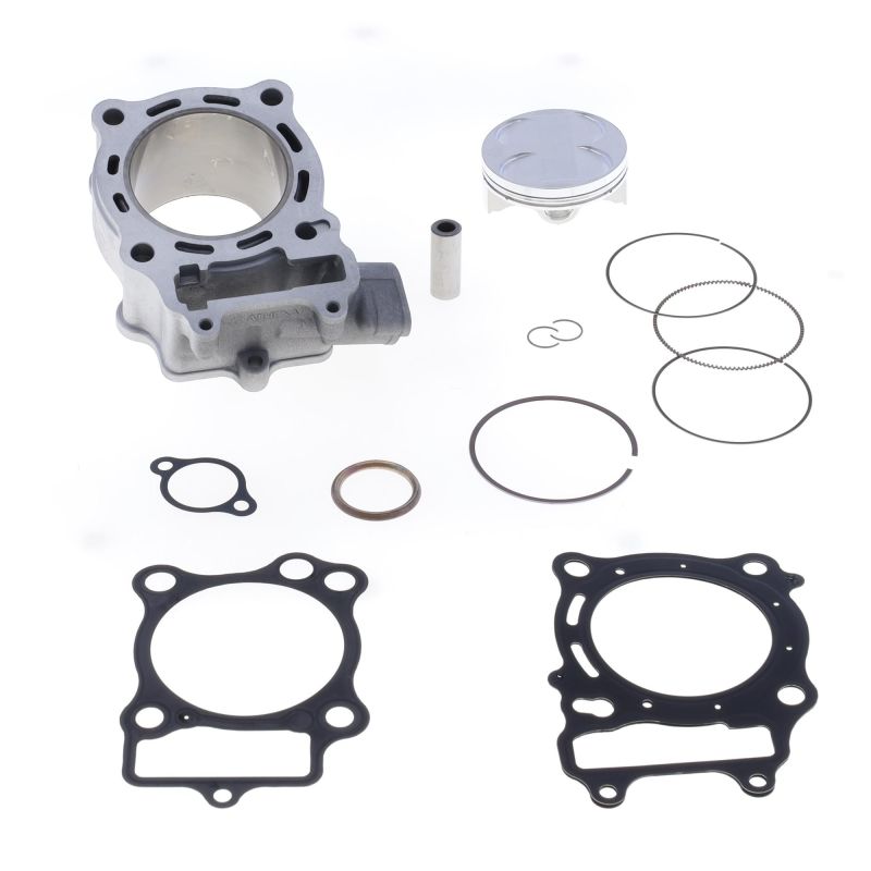 Athena 07-10 Honda CRF 150 R Big Bore Complete Cylinder Kit P400210100023 P400210100023 Photo - Primary