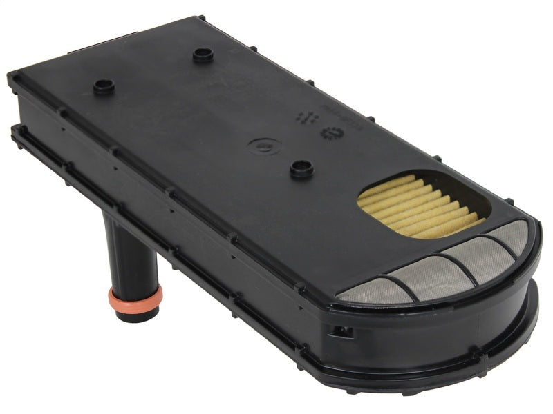 aFe  POWER 44-TF011 Pro GUARD D2 Transmission Fluid Filter 44-TF011 Photo - Unmounted