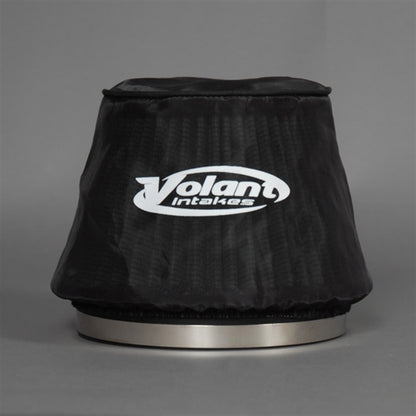 Volant Universal Round Black Prefilter (Fits Filter No. 5120/ 5143) 51914 Photo - Primary