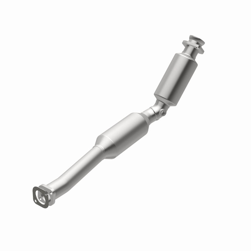MagnaFlow California Grade CARB Compliant Direct-Fit Catalytic Converter 551057 360 Degree Image Set