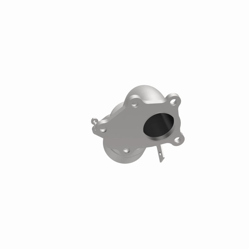 MagnaFlow HM Grade Federal / EPA Compliant Direct-Fit Catalytic Converter 23188 360 Degree Image Set