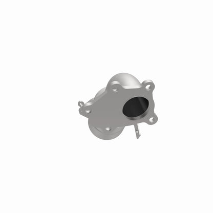 MagnaFlow HM Grade Federal / EPA Compliant Direct-Fit Catalytic Converter 23188 360 Degree Image Set