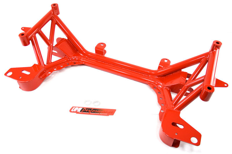UMI Performance UMI K-Members Drivetrain Crossmembers main image
