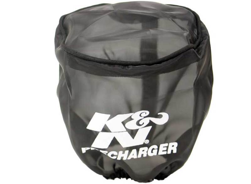 K&N Engineering KN DryCharger Air Filter Wrap Air Filters Pre-Filters main image