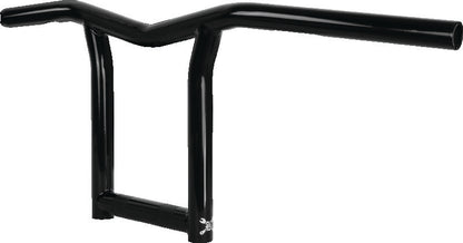 Burly Brand The Sid Bar 10in - Black B12-6031B B12-6031B User 1