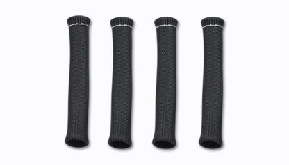 Vibrant Spark Plug Boot Insulator, Size: 3/4" Diameter (4/pack) - Black color 25891 Photo - Primary