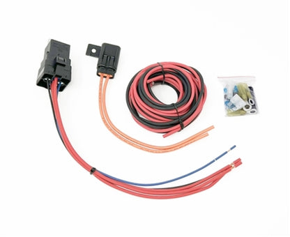 Torque Solution HD Wiring Kit: Weatherproof DIY Fuel Pump Hardwire Kit TS-FP-HWK TS-FP-HWK User 1