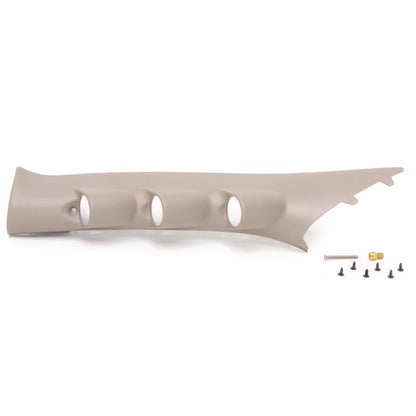 Banks Power 10-11 Dodge Ram Full Pillar Mount w/ Fastener - 3 Gauge 63334 63334 Photo - Unmounted