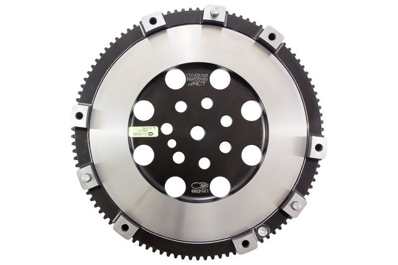 ACT Streetlite Flywheel Mitsubishi Eclipse Turbo AWD / 7 Bolt 92-99 600160 Photo - Primary