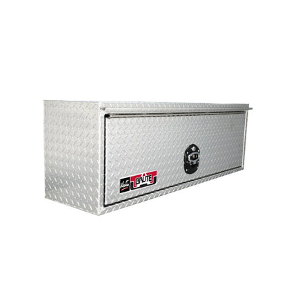 Westin/Brute HD Top Sider 13in x 48in w/flip up Door - Aluminum 80-HTB48 80-HTB48 Photo - Primary