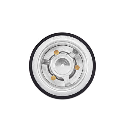 Mishimoto Low-Temperature Thermostat - 1999-2013 Dodge 5.9L/6.7L Cummins MMTS-RAM-99L Photo - Close Up