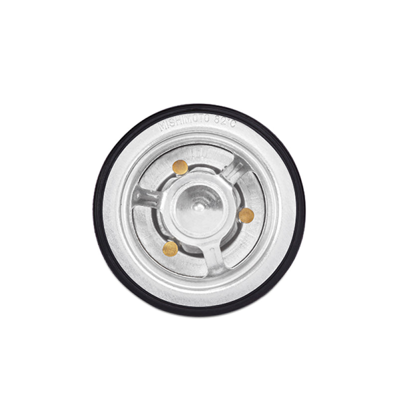 Mishimoto Low-Temperature Thermostat - 1999-2013 Dodge 5.9L/6.7L Cummins MMTS-RAM-99L Photo - Close Up