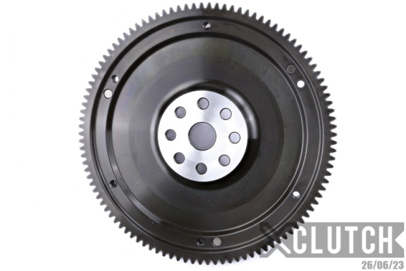 XCLUTCH 03-11 Suzuki Swift 1.5L Chromoly Flywheel XFSZ004C XFSZ004C User 1