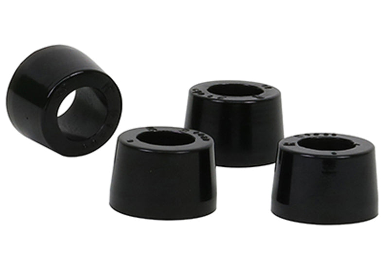 Whiteline 76-86 Jeep CJ7 Shock Absorber Bushing Kit W31469 W31469 Photo - Close Up