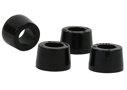 Whiteline 76-86 Jeep CJ7 Shock Absorber Bushing Kit W31469 W31469 Photo - Close Up