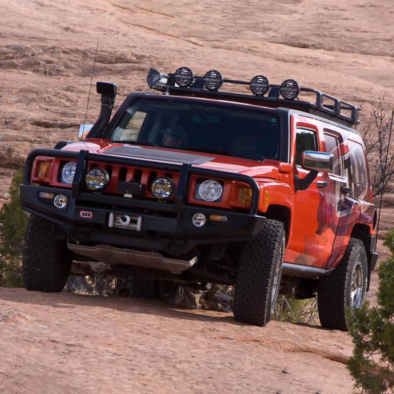 ARB Combar Suit ARB Fog Hummer H3 No Flares05-10 8-9.5 3468020 3468020 Photo - lifestyle view