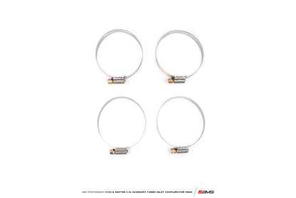 AMS Performance 17-20 Raptor/Ford F150 3.5L Ecoboost Turbo Inlet Tube Couplers AMS.32.08.0002-1 AMS.32.08.0002-1 User 1