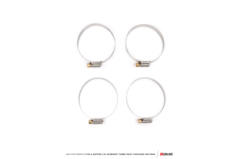 AMS Performance 17-20 Raptor/Ford F150 3.5L Ecoboost Turbo Inlet Tube Couplers AMS.32.08.0002-1 AMS.32.08.0002-1 User 1