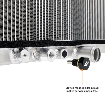 Mishimoto 2023+ Honda Civic Type-R Performance Aluminum Radiator MMRAD-CTR-23 MMRAD-CTR-23 User 1