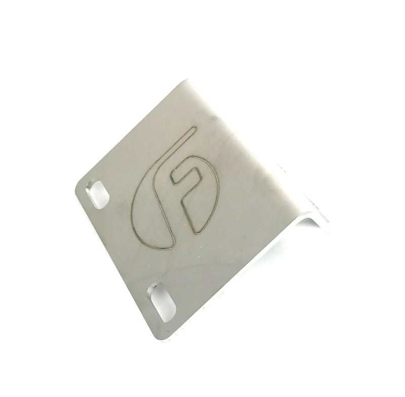 Fleece Performance Dodge 6.7L Cummins Rail Sensor Block Bracket for Pump Kit FPE-34183 FPE-34183 Photo - Primary