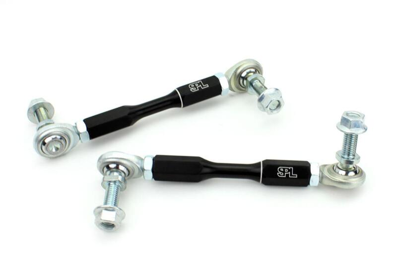 SPL Part Front Endlinks GR86/BRZ/GT86/FR-S - Short Version SPL FES FRS Photo - Primary