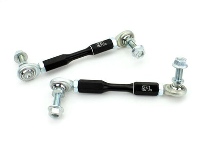 SPL Part Front Endlinks GR86/BRZ/GT86/FR-S - Short Version SPL FES FRS Photo - Primary