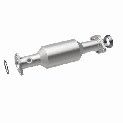 MagnaFlow Honda Odyssey California Grade CARB Compliant Direct-Fit Catalytic Converter 3391401 360 Degree Image Set