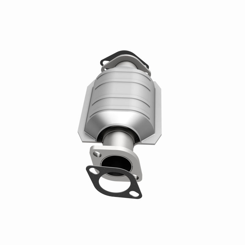 MagnaFlow Mazda Miata Standard Grade Federal / EPA Compliant Direct-Fit Catalytic Converter 23684 360 Degree Image Set