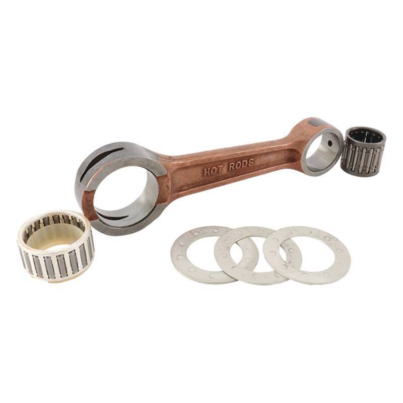 Hot Rods 08-10 Polaris 800 Indy 800cc Connecting Rod Kit 8189 8189 Photo - Primary