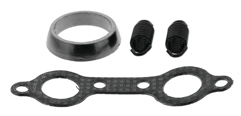 QuadBoss 05-09 Polaris Ranger 4x4 700 Exhaust Gasket Kit 568962 568962 Photo - Primary