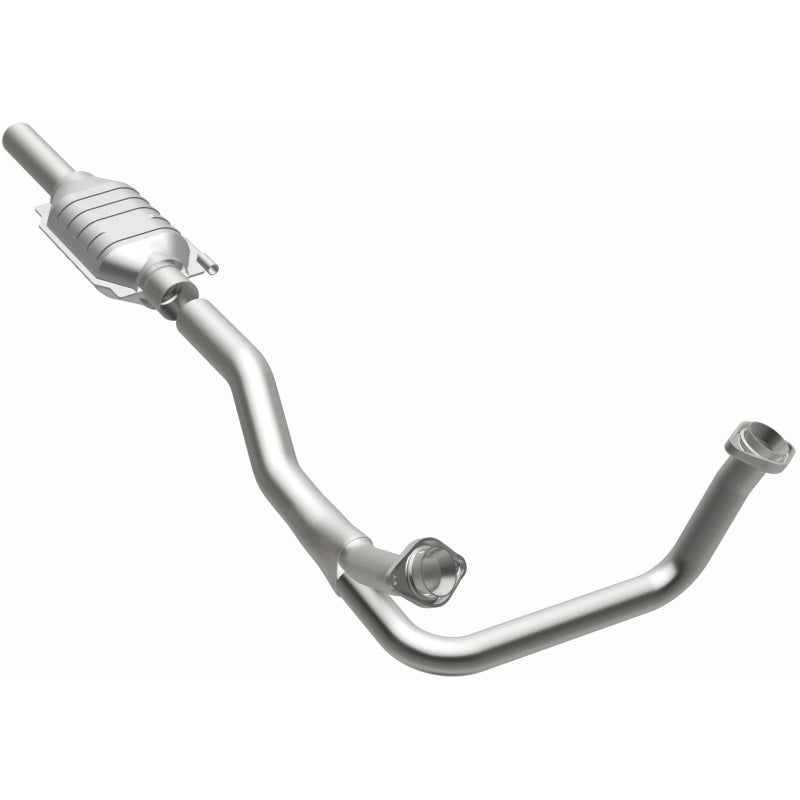 MagnaFlow Ford Standard Grade Federal / EPA Compliant Direct-Fit Catalytic Converter 93306 Photo - out of package