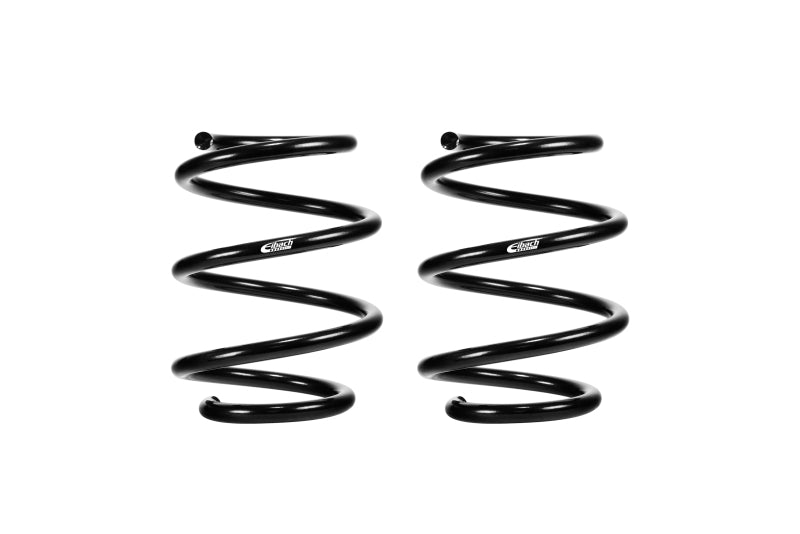Eibach Pro-Kit 21-23 BMW M3 (G80) Competition Xdrive (Front Lowering Springs Only) E10-20-049-10-20 E10-20-049-10-20 Photo - Primary