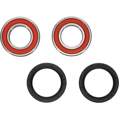 Pivot Works Pw Premium Wheel Bearing 25-1351-P 25-1351-P Photo - Primary