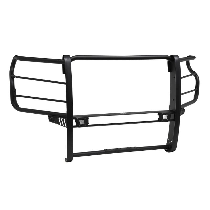 Westin 2020 Chevy Silverado 2500/3500 Sportsman X Grille Guard - Textured Black 40-33995 40-33995 Photo - Primary