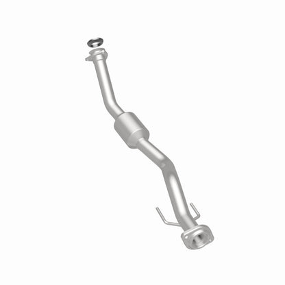 MagnaFlow California Grade CARB Compliant Direct-Fit Catalytic Converter 5451217 360 Degree Image Set