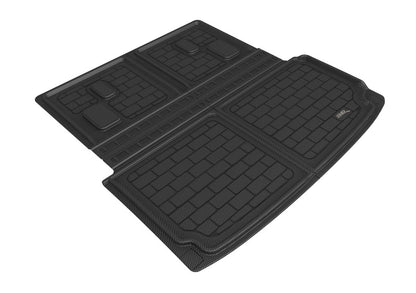 3D MAXpider 22-24 Acura MDX Kagu Black Foldable Cargo Liner M1AC0161309 M1AC0161309 Photo - Primary