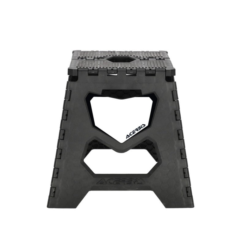 Acerbis Folding Bike Stand - Black 2980660001 2980660001 Photo - Primary