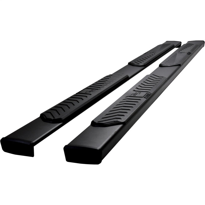 Westin Ram 09-18 1500 (Incl. 19-21 Classic) / 09-21 2500/3500 Crew Cab R5 XD Nerf Step Bars - Black 28-521055 28-521055 Photo - Primary