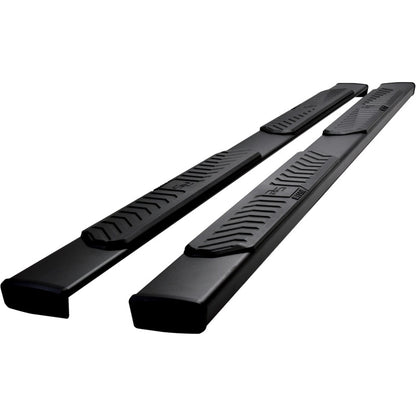 Westin Ram 09-18 1500 (Incl. 19-21 Classic) / 09-21 2500/3500 Crew Cab R5 XD Nerf Step Bars - Black 28-521055 28-521055 Photo - Primary