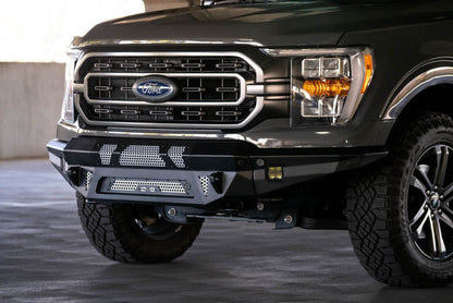 DV8 Offroad 2021+ Ford F-150 Non-Winch Front Bumper FBFF1-09 FBFF1-09 User 6