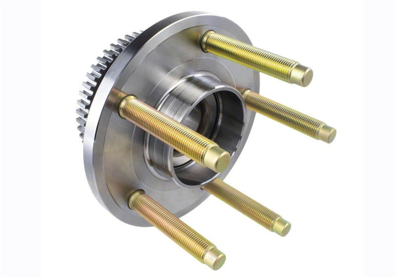 Ford Performance Parts Ford Racing 2005-2014 Mustang V6 / BOSS / GT / Shelby GT500 Hub Kit M-1104-A Photo - Unmounted